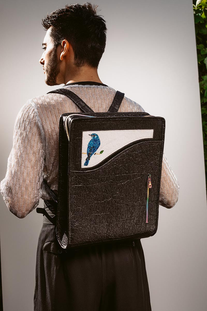 Bluebird Backpack
