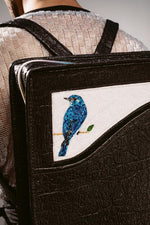 Bluebird Backpack